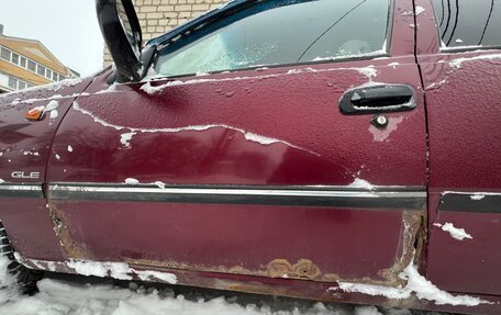 Daewoo Nexia I рестайлинг, 2008 год, 90 000 рублей, 5 фотография