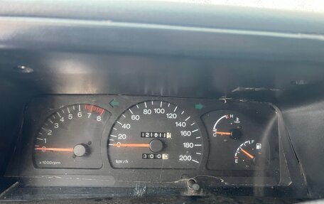 Daewoo Nexia I рестайлинг, 2008 год, 90 000 рублей, 7 фотография