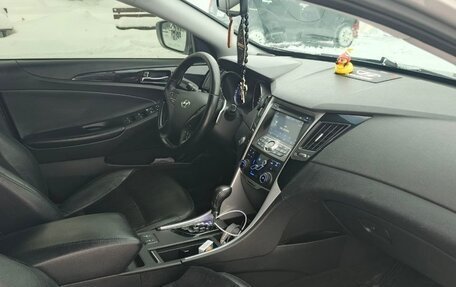 Hyundai Sonata VI, 2012 год, 1 250 000 рублей, 7 фотография