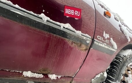 Daewoo Nexia I рестайлинг, 2008 год, 90 000 рублей, 6 фотография