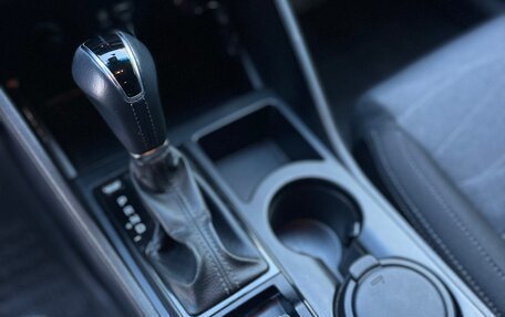 Hyundai Tucson III, 2018 год, 2 190 000 рублей, 14 фотография