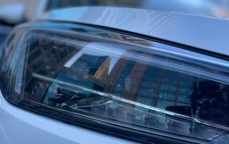 Hyundai Tucson III, 2018 год, 2 190 000 рублей, 12 фотография