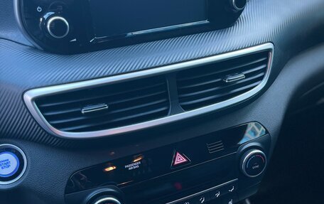 Hyundai Tucson III, 2018 год, 2 190 000 рублей, 19 фотография