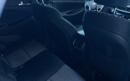 Hyundai Tucson III, 2018 год, 2 190 000 рублей, 18 фотография