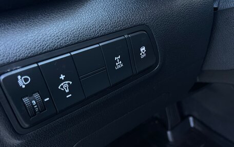 Hyundai Tucson III, 2018 год, 2 190 000 рублей, 20 фотография