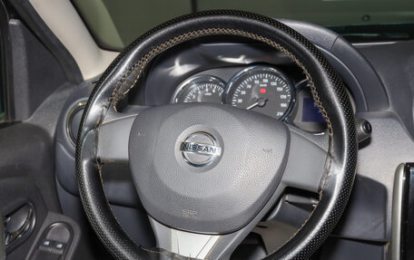 Nissan Terrano III, 2018 год, 1 149 000 рублей, 9 фотография