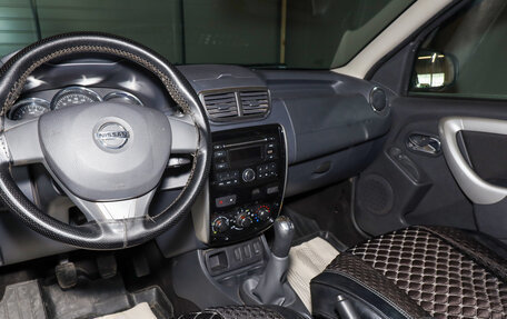 Nissan Terrano III, 2018 год, 1 149 000 рублей, 10 фотография