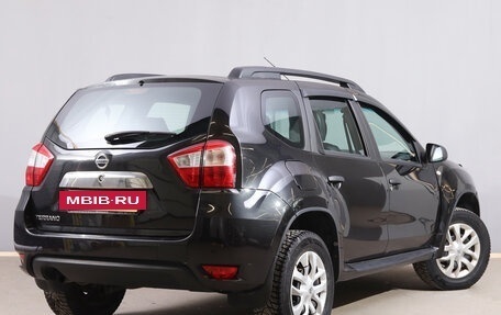 Nissan Terrano III, 2018 год, 1 149 000 рублей, 5 фотография