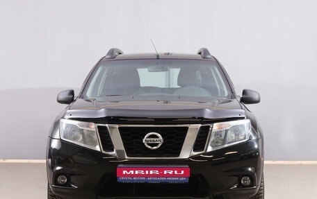 Nissan Terrano III, 2018 год, 1 149 000 рублей, 2 фотография