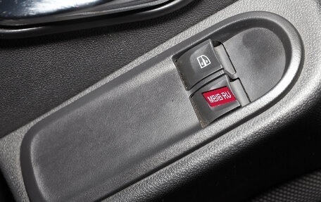 Nissan Terrano III, 2018 год, 1 149 000 рублей, 8 фотография