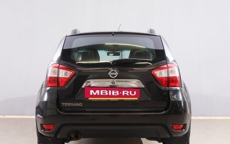 Nissan Terrano III, 2018 год, 1 149 000 рублей, 6 фотография