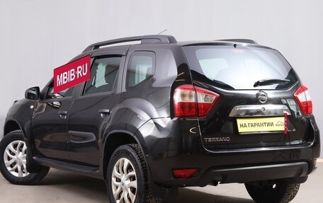 Nissan Terrano III, 2018 год, 1 149 000 рублей, 7 фотография