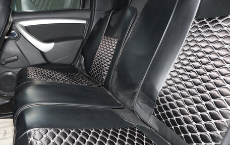 Nissan Terrano III, 2018 год, 1 149 000 рублей, 14 фотография