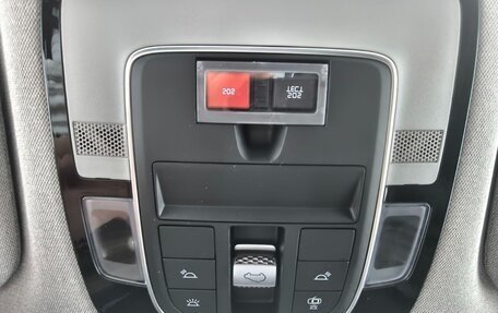 Hyundai Santa Fe IV, 2021 год, 4 650 000 рублей, 9 фотография