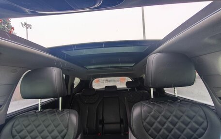 Hyundai Santa Fe IV, 2021 год, 4 650 000 рублей, 7 фотография