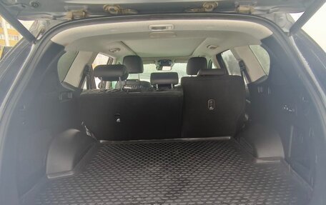 Hyundai Santa Fe IV, 2021 год, 4 650 000 рублей, 11 фотография