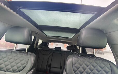 Hyundai Santa Fe IV, 2021 год, 4 650 000 рублей, 8 фотография