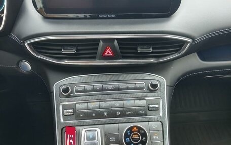 Hyundai Santa Fe IV, 2021 год, 4 650 000 рублей, 6 фотография