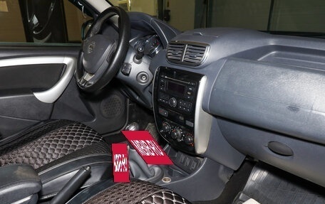 Nissan Terrano III, 2018 год, 1 149 000 рублей, 13 фотография