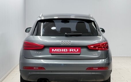 Audi Q3, 2012 год, 1 700 000 рублей, 3 фотография