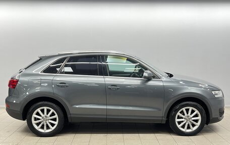 Audi Q3, 2012 год, 1 700 000 рублей, 5 фотография
