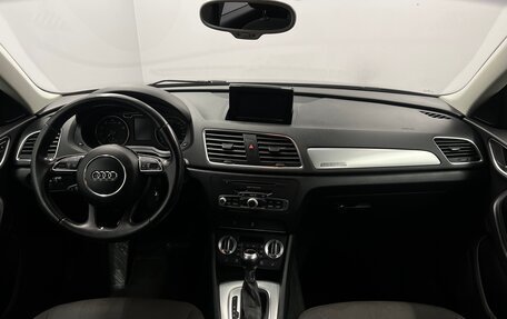 Audi Q3, 2012 год, 1 700 000 рублей, 12 фотография
