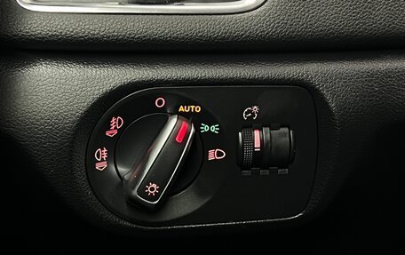 Audi Q3, 2012 год, 1 700 000 рублей, 9 фотография