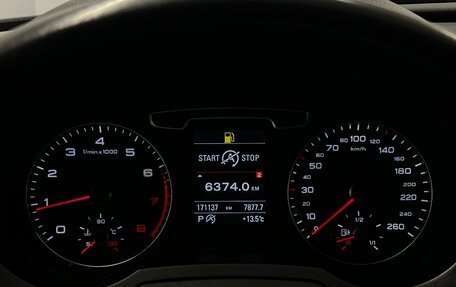 Audi Q3, 2012 год, 1 700 000 рублей, 11 фотография