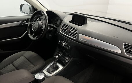 Audi Q3, 2012 год, 1 700 000 рублей, 17 фотография