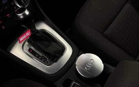 Audi Q3, 2012 год, 1 700 000 рублей, 16 фотография