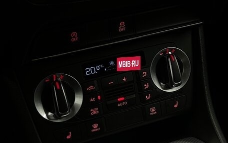 Audi Q3, 2012 год, 1 700 000 рублей, 15 фотография