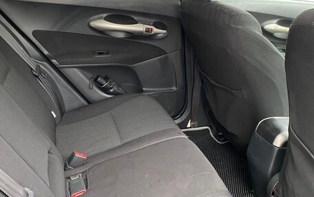 Toyota Auris II, 2007 год, 750 000 рублей, 9 фотография