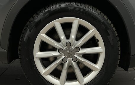 Audi Q3, 2012 год, 1 700 000 рублей, 21 фотография