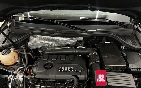 Audi Q3, 2012 год, 1 700 000 рублей, 19 фотография