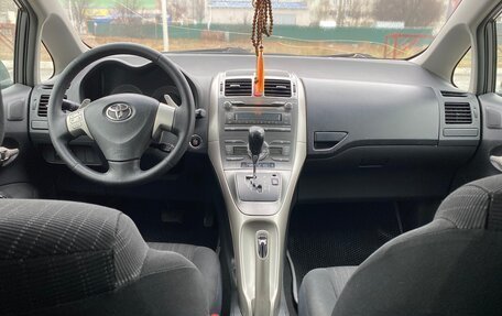 Toyota Auris II, 2007 год, 750 000 рублей, 8 фотография