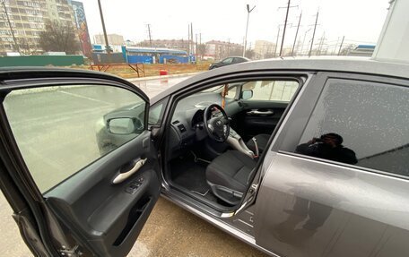 Toyota Auris II, 2007 год, 750 000 рублей, 6 фотография