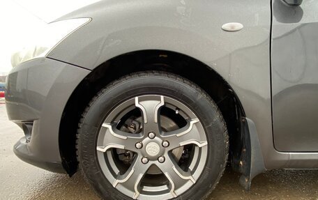 Toyota Auris II, 2007 год, 750 000 рублей, 11 фотография