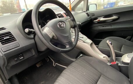 Toyota Auris II, 2007 год, 750 000 рублей, 7 фотография