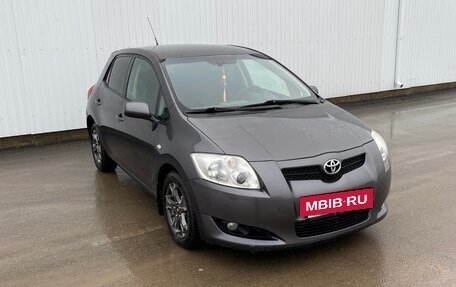 Toyota Auris II, 2007 год, 750 000 рублей, 3 фотография