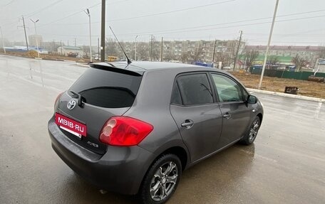 Toyota Auris II, 2007 год, 750 000 рублей, 4 фотография