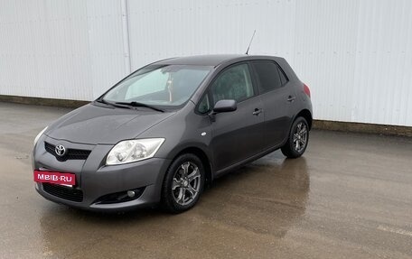 Toyota Auris II, 2007 год, 750 000 рублей, 2 фотография