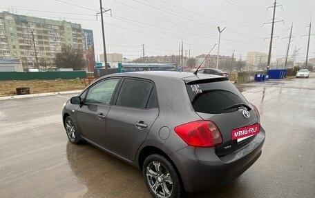 Toyota Auris II, 2007 год, 750 000 рублей, 5 фотография