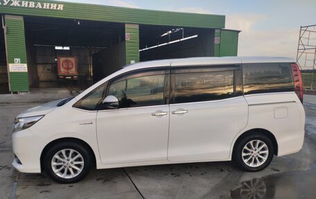 Toyota Esquire I, 2014 год, 1 999 999 рублей, 5 фотография