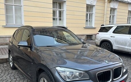 BMW X1, 2014 год, 1 900 000 рублей, 3 фотография