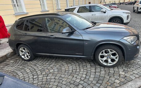 BMW X1, 2014 год, 1 900 000 рублей, 4 фотография