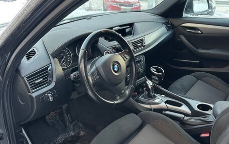 BMW X1, 2014 год, 1 900 000 рублей, 9 фотография