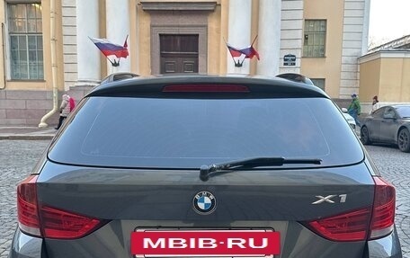 BMW X1, 2014 год, 1 900 000 рублей, 6 фотография