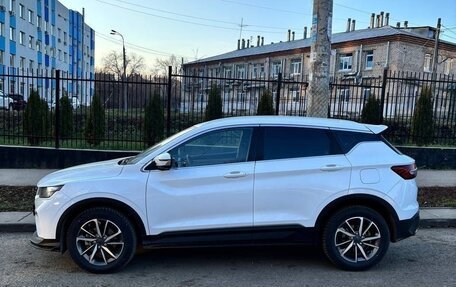 Geely Coolray I, 2022 год, 1 850 000 рублей, 2 фотография