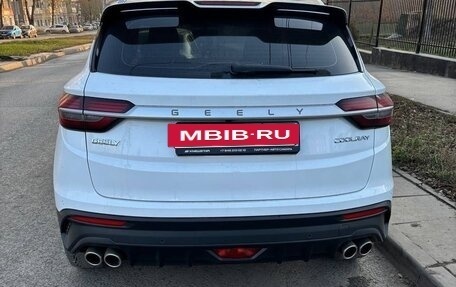 Geely Coolray I, 2022 год, 1 850 000 рублей, 4 фотография