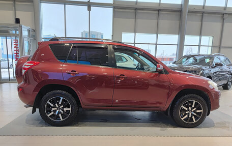 Toyota RAV4, 2010 год, 1 661 000 рублей, 5 фотография